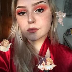 Meet your Posher, Annabelle